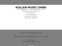 koller-music.ch