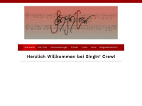Singin-crew.ch