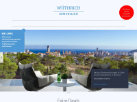 wuethrich-immobilien.ch