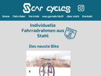 Scarcycles.ch