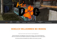 Mixdog.ch