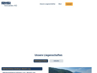 Risiimmobilien.ch