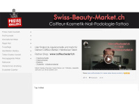 swiss-beauty-market.com