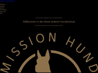 Missionhund.ch
