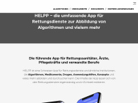 helpp-app.ch