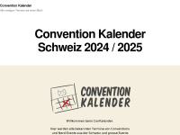 conkalender.ch