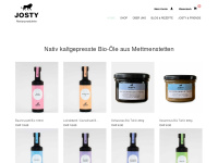 Josty-naturprodukte.ch
