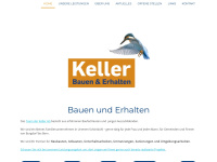 Kellerbau.ch