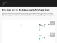 seriose-online-casinos-schweiz.com