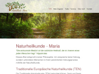 Naturheilkunde-maria.ch