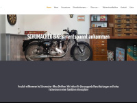 Schumacher-bikes.ch