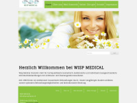 Wispmedical.ch