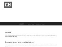 Christoph-hagenbuch.ch