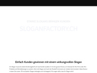Sloganfactory.ch