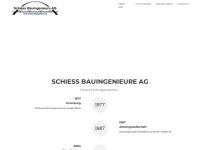 Schiess-bauingenieure.ch