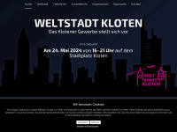 Weltstadt-kloten.ch