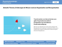 organisationsdesign.ch