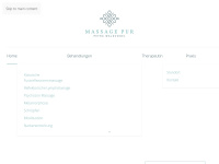 Massagepur.ch