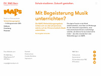 musikanprimarschulen.ch