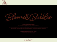 Bloomsandbubbles.ch