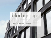 Blochgruppe.ch