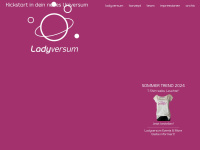 Ladyversum.ch