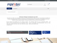 Reprotec-onlineprint.ch