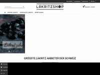 lakritzshop.ch