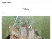 Vitalecke.ch