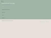 Humanimal-therapy.ch