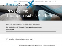 Physioclimb.de