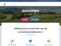 accumpa.ch