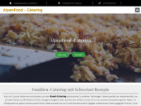 Alpenfood-catering.ch