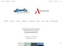 Atlantisverlag.ch