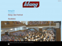 Klang-dasfestival.ch