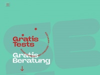 Gratis-hiv-sti-test.ch