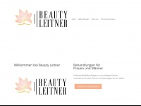 beauty-leitner.ch