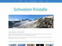 Schweizer-kristalle.ch