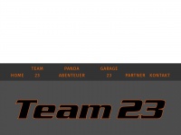 Team23motorsport.ch
