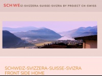 schweiz-svizzera-suisse-svizra.ch