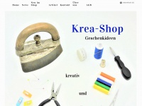 Krea-shop.ch