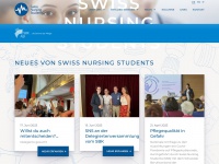 Swissnursingstudents.ch