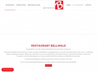 Restaurantbellwald.ch