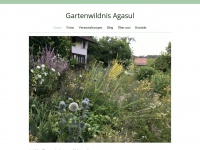Gartenwildnis-agasul.ch