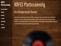Roefes.ch