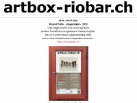 Artbox-riobar.ch