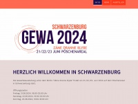Gewa-schwarzenburg.ch