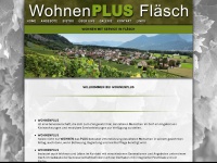 Wohnenplus-flaesch.ch