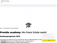 provida-academy.ch