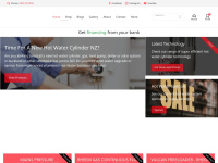 Hotwatersolutions.nz